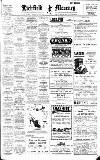 Lichfield Mercury Friday 20 November 1953 Page 1
