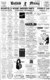 Lichfield Mercury Friday 27 August 1954 Page 1