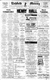 Lichfield Mercury Friday 01 April 1955 Page 1