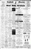 Lichfield Mercury Friday 15 April 1955 Page 1