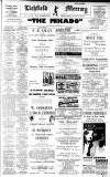 Lichfield Mercury Friday 25 November 1955 Page 1
