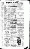 Lichfield Mercury Friday 24 February 1956 Page 1