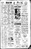 Lichfield Mercury Friday 30 March 1956 Page 1