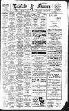Lichfield Mercury Friday 13 April 1956 Page 1