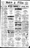 Lichfield Mercury Friday 27 April 1956 Page 1