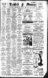 Lichfield Mercury Friday 22 June 1956 Page 1