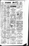 Lichfield Mercury Friday 10 August 1956 Page 1