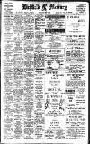 Lichfield Mercury Friday 19 October 1956 Page 1