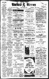 Lichfield Mercury Friday 14 December 1956 Page 1