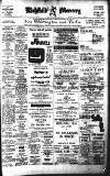 Lichfield Mercury Friday 11 January 1957 Page 1