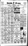 Lichfield Mercury Friday 27 September 1957 Page 1