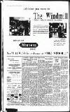 Lichfield Mercury Friday 28 February 1958 Page 10
