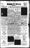 Lichfield Mercury Friday 30 January 1959 Page 1