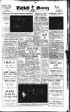 Lichfield Mercury Friday 13 March 1959 Page 1
