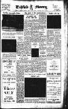 Lichfield Mercury Friday 15 January 1960 Page 1