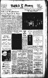 Lichfield Mercury Friday 12 February 1960 Page 1