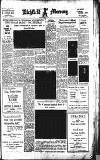 Lichfield Mercury Friday 26 February 1960 Page 1