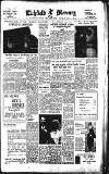Lichfield Mercury Friday 18 March 1960 Page 1