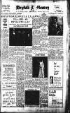 Lichfield Mercury Friday 27 May 1960 Page 1