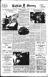 Lichfield Mercury Friday 01 July 1960 Page 1