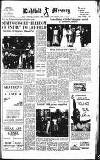 Lichfield Mercury Friday 09 September 1960 Page 1