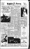 Lichfield Mercury Friday 27 January 1961 Page 1