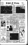 Lichfield Mercury Friday 24 March 1961 Page 1