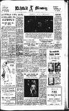 Lichfield Mercury Friday 14 April 1961 Page 1