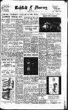 Lichfield Mercury Friday 19 May 1961 Page 1