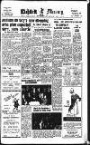 Lichfield Mercury Friday 01 December 1961 Page 1