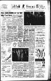 Lichfield Mercury Friday 13 April 1962 Page 1