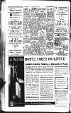 Lichfield Mercury Friday 02 November 1962 Page 4