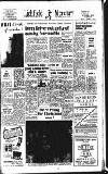 Lichfield Mercury Friday 07 December 1962 Page 1