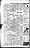 Lichfield Mercury Friday 25 October 1963 Page 6