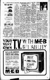 Lichfield Mercury Friday 31 January 1964 Page 4