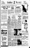 Lichfield Mercury Friday 03 April 1964 Page 1