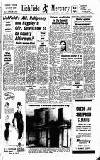 Lichfield Mercury Friday 24 April 1964 Page 1