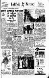 Lichfield Mercury Friday 19 June 1964 Page 1