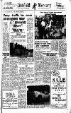 Lichfield Mercury Friday 26 June 1964 Page 1