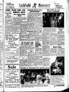 Lichfield Mercury Friday 10 July 1964 Page 1
