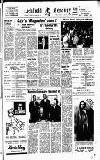 Lichfield Mercury Friday 02 October 1964 Page 1