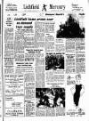 Lichfield Mercury Friday 30 October 1964 Page 1