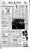 Lichfield Mercury Friday 20 November 1964 Page 1