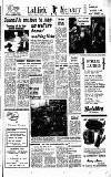 Lichfield Mercury Friday 04 December 1964 Page 1