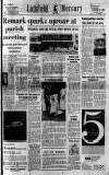 Lichfield Mercury Friday 19 March 1965 Page 1