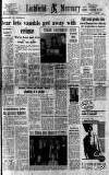 Lichfield Mercury Friday 16 April 1965 Page 1