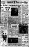 Lichfield Mercury Friday 07 May 1965 Page 1