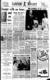 Lichfield Mercury Friday 17 September 1965 Page 1