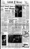 Lichfield Mercury Friday 24 September 1965 Page 1