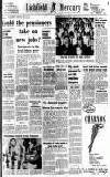Lichfield Mercury Friday 12 November 1965 Page 1